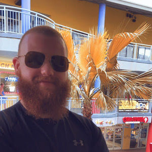 Meet your Posher, Jamie